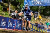 2024 UEC MTB Youth European Championships - Huskvarna - J?nk?ping  10/08/2024 -  - photo Tommaso Pelagalli/SprintCyclingAgency?2024